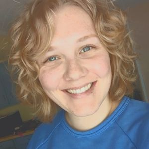 Meet your Posher, Miriah